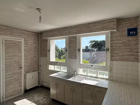 appartement saint dizier 4 pièces 84.33 m2