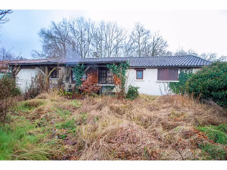 antonne et trigonant maison 4 pièces 80 m2 avec garage