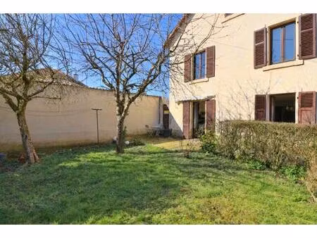 charmante maison de 180m2 à audincourt