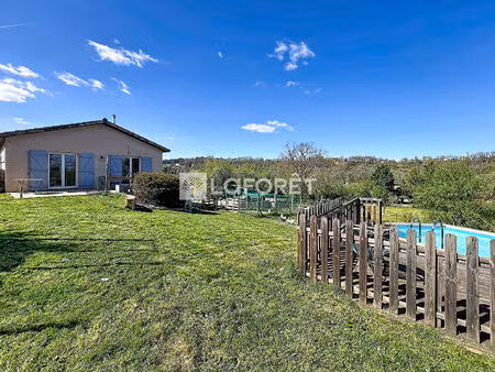 maison bourret 4 pièce(s) 98 31 m2