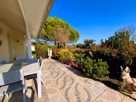 vente maison 4 pièces 99 m² castelmoron-sur-lot (47260)