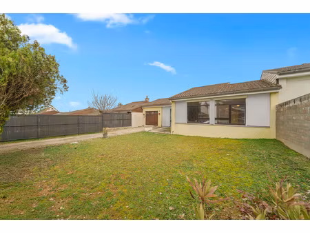 maison rue georges connes dijon