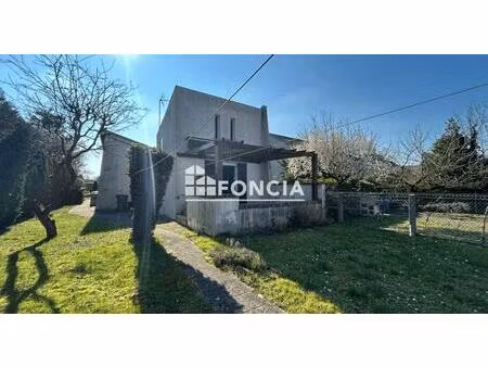 draveil - centre ville pavillon de 4/5 pièces