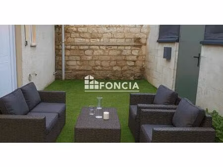 faches thumesnil _ maison 65m2