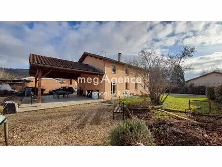 très belle maison familiale de 143 m²