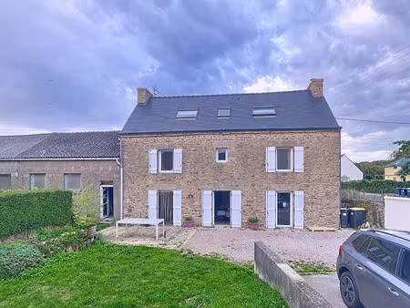 maison landaul 5 pièces centre ville