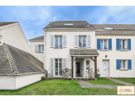 la minnesota - maison à vendre à noisy le roi