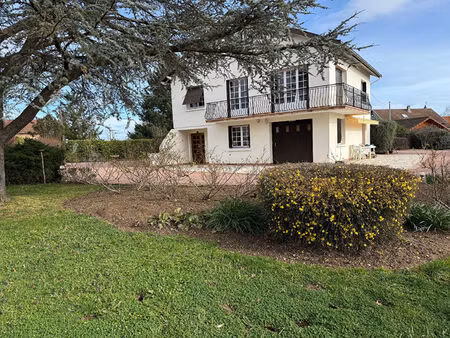 vente maison 6 pièces 120 m² pouilly-les-nonains (42155)