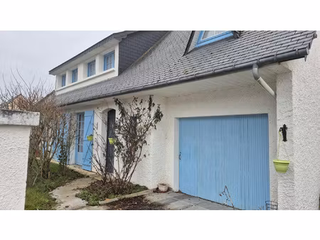 maison quartier calme  proche centre ville