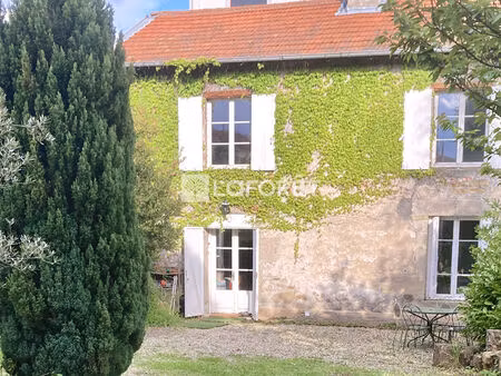 maison st etienne 5 pièces 110 m2 + garage