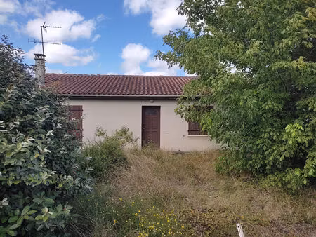 vente maison 12 pièces 247 m² saint-jean-d’illac (33127)