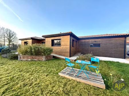 vente maison 5 pièces 97 m² saint-mars-de-coutais (44680)