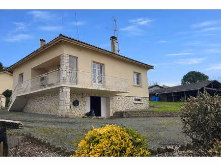 vente maison 79 m² castillonnès (47330)