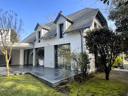 maison familiale la baule les pins