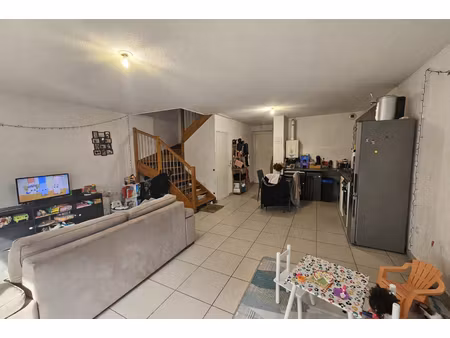 appartement saint-orens-de-gameville 4 pièce(s) 92 m2