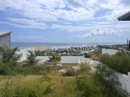 maison saint paul 4 pièce(s) 150 m2