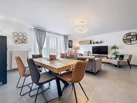 en exclusivite - a vendre maison 4 chambres jardin et garage