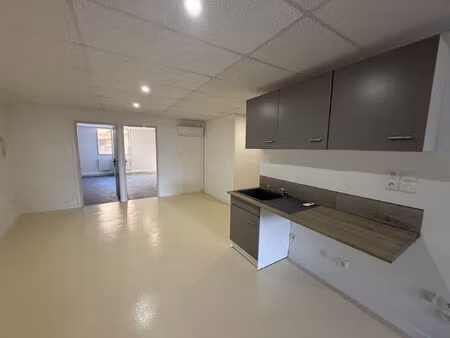 vente appartement 3 pièces 65 m² annonay (07100)