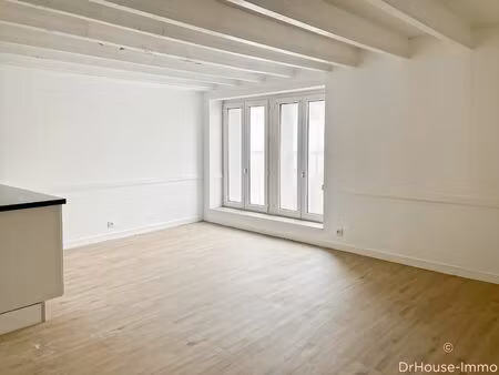 appartement t3 à louer - bretenoux (46130)