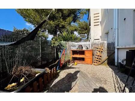 appartement la ciotat 33 m² t-2 à vendre  179 000 €