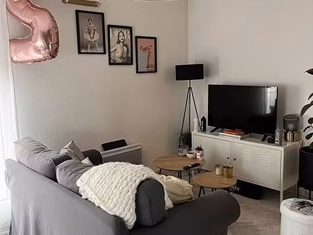 appartement laval 2 pièce(s) 42 m2