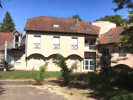 appartement 4 pièce(s) 81 m2