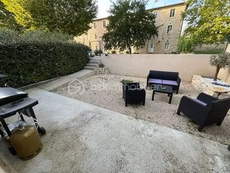 appartement de 30 91 m² à montboucher-sur-jabron