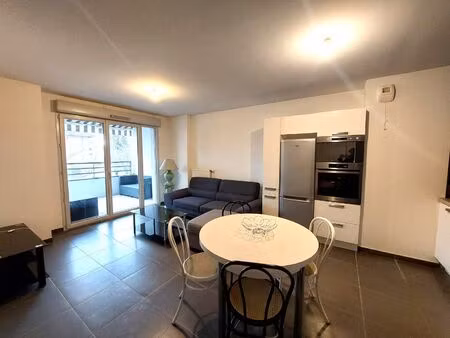 location appartement 2 pièces 43 m² à saint-maurice-de-beynost (01700)