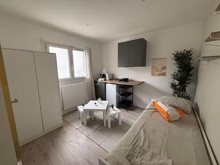 studio en colocation drancy 1 pièce(s) 12.95 m2