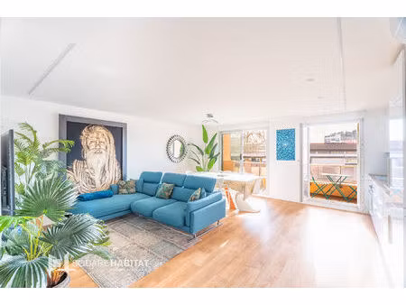 appartement toulouse 2 pièce(s) 55 m2