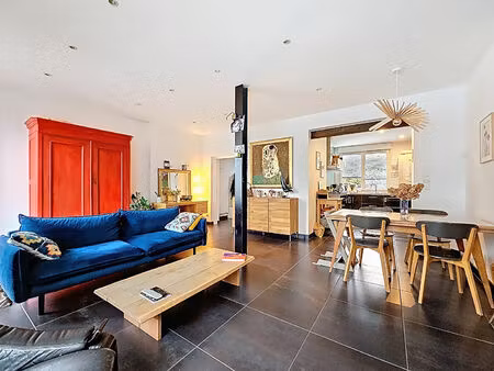 appartement champigneulles 5 pièce(s)