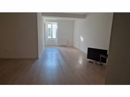 appartement villieu loyes mollon 2 pièce(s) 50.54 m2