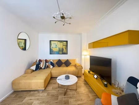 maison 4 pièces entièrement rénovée proche marché du montfort