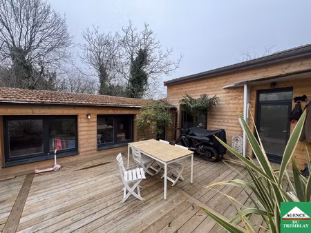 champigny sur marne - quartier du tremblay - rare exclusivit