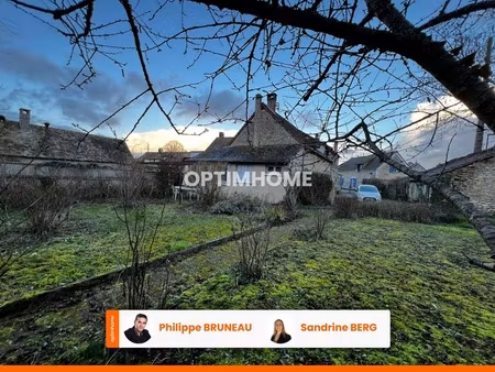 belle opportunité avec dépendance et fort potentiel