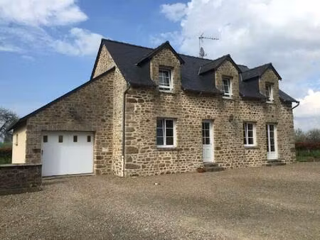 maison 4 pièces de 98m²