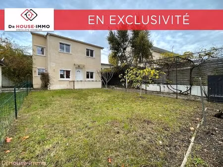 maison 60m² pannes