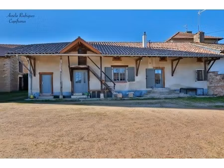 maison à vendre 4 pièces saint andre de bage (01)