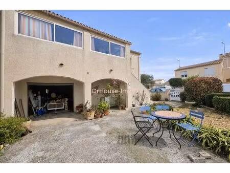 spécial investisseur (2 appartements possibles) ou grande maison familliale