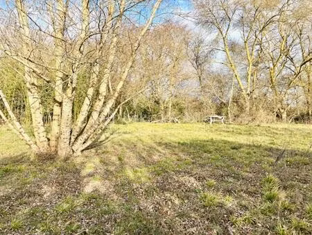 terrain de loisirs de 3 066 m² à brugairolles