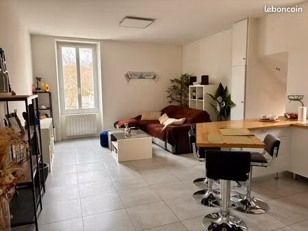 maison de village à la bouilladisse