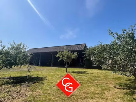 vente terrain à batir 1600 m² à bayeux (14400)  155 000 €