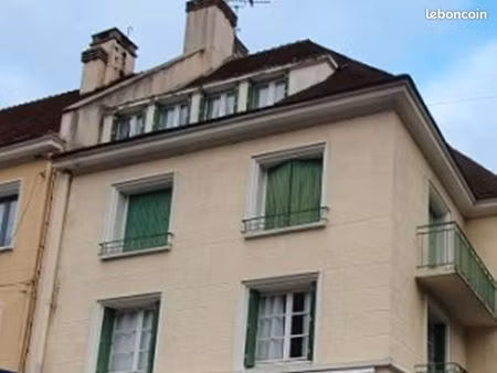 immeuble 950 m² evreux