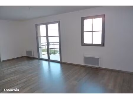 appartement t2   52m2  avec balcon valenciennes