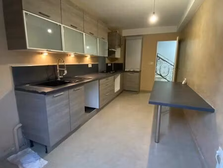 maison 4 chambres - 100m2 + garage - montfavet