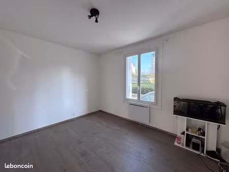 maison 3 chambres - 100 m- jardin - entièrement refaite à neuf - la riche