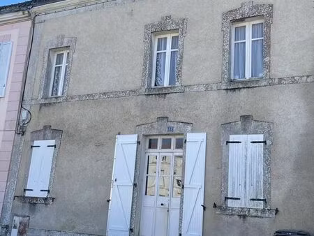 maison 5 pièces 171 m²