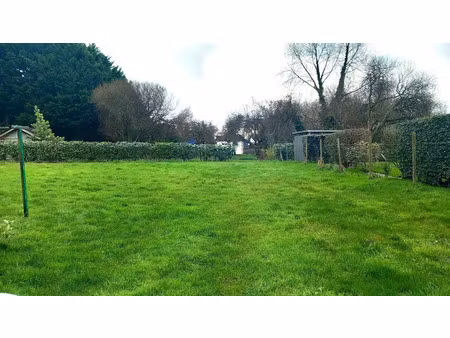 vente terrain 500 m² à paimpol (22500)  111 300 €