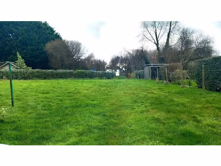 vente terrain 500 m² à paimpol (22500)  99 640 €