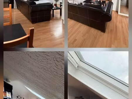 appartement reims 47m2